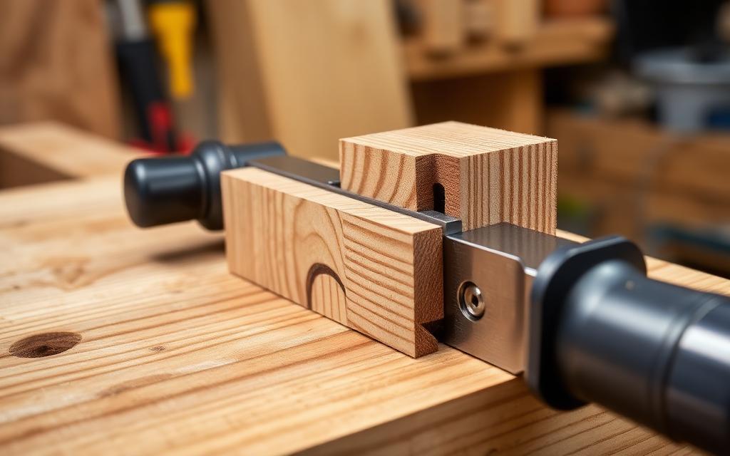 Understanding Basic Joints: Butt, Lap and Miter