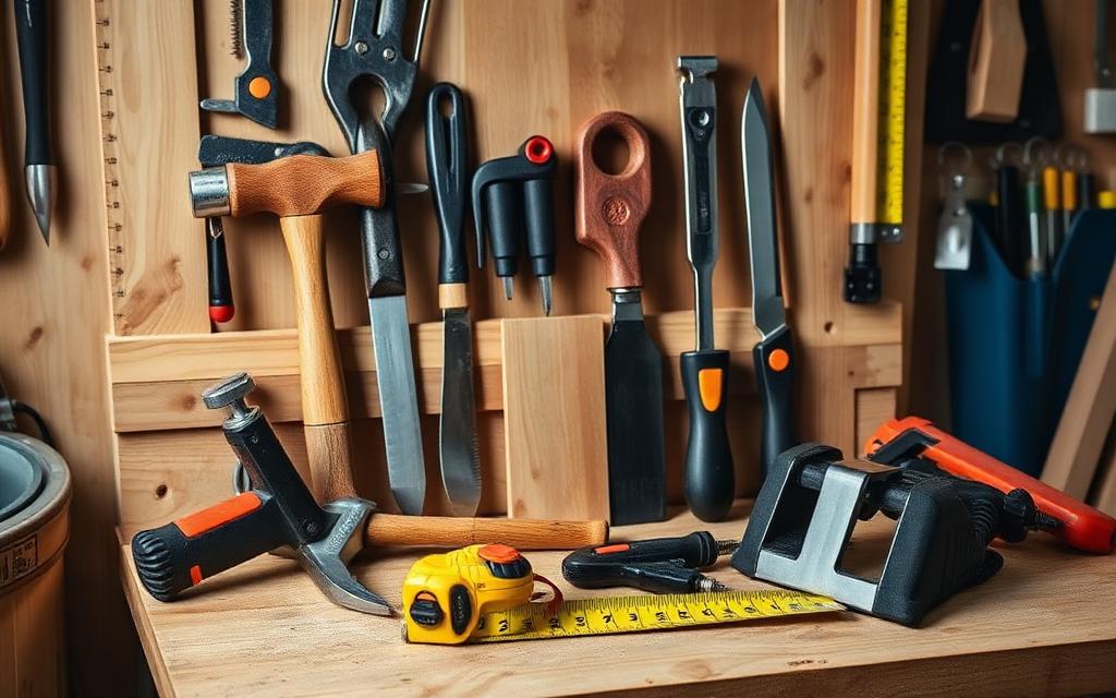 Essential Tools Checklist for $0 to $100 Budget