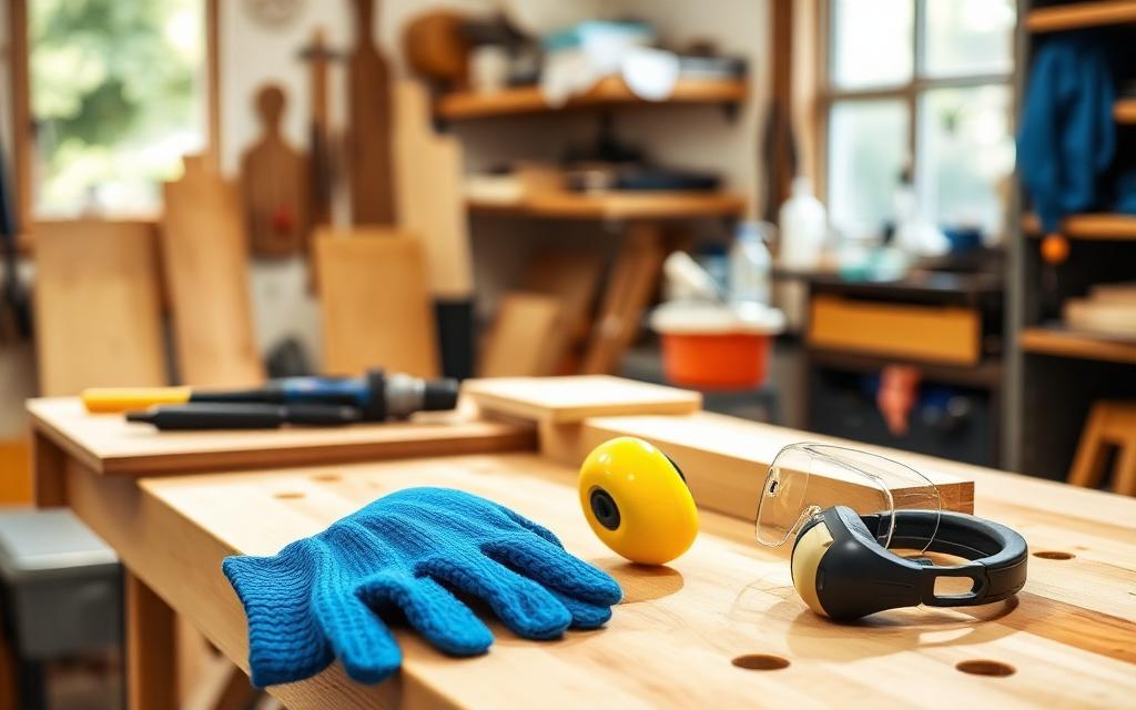 Workshop Safety: Rules Every Beginner Must Know